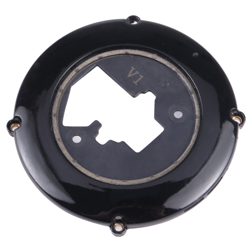 Original Rear Housing Cover For Samsung Galaxy Watch4 40mm SM-R860(Black)