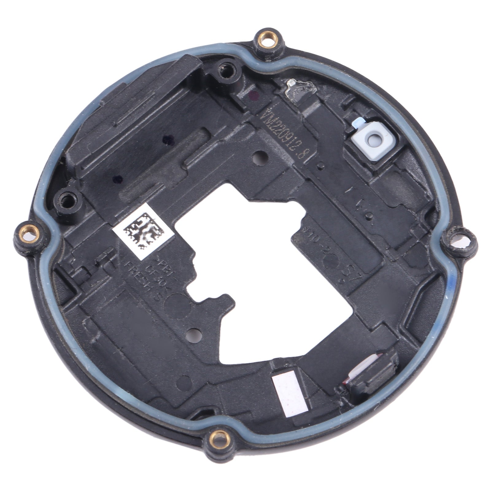 Original Rear Housing Cover For Samsung Galaxy Watch4 40mm SM-R860(Black)