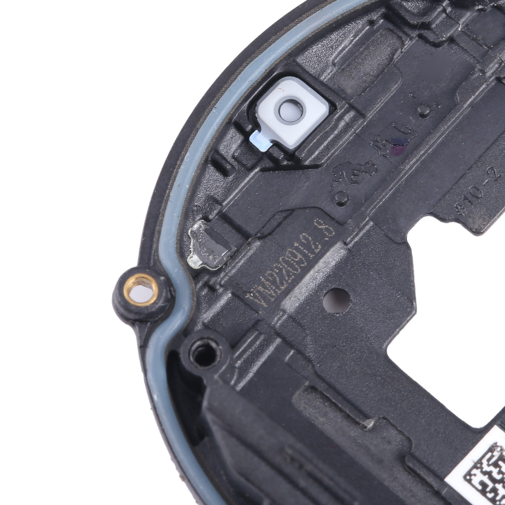 Original Rear Housing Cover For Samsung Galaxy Watch4 40mm SM-R860(Black)
