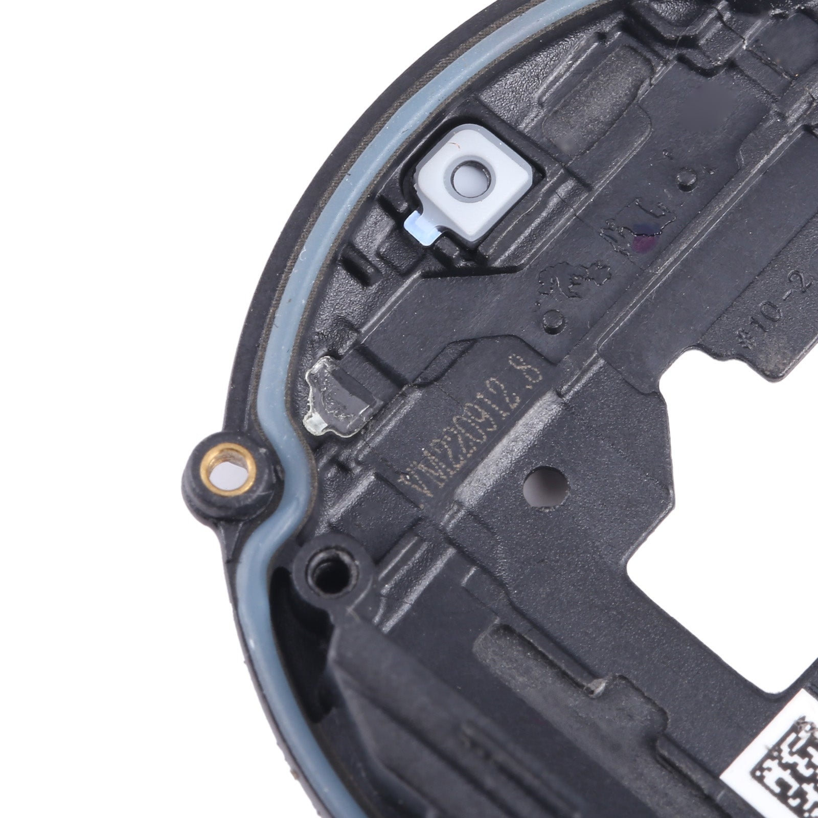 Original Rear Housing Cover For Samsung Galaxy Watch4 40mm SM-R860(Black)