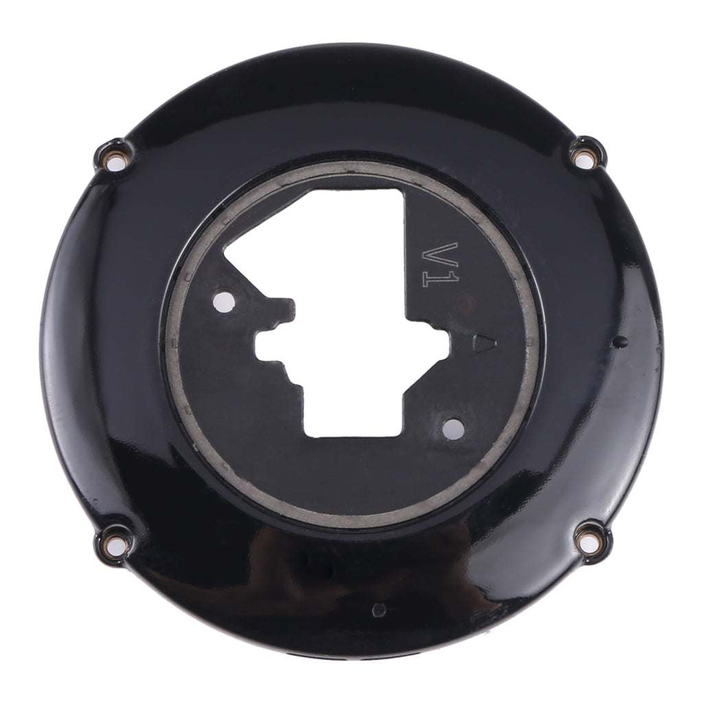 Original Rear Housing Cover For Samsung Galaxy Watch4 44mm SM-R870(Black)