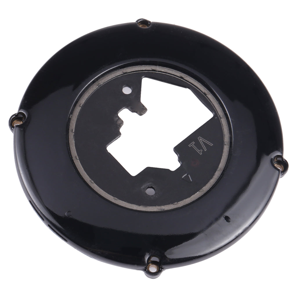 Original Rear Housing Cover For Samsung Galaxy Watch4 44mm SM-R870(Black)