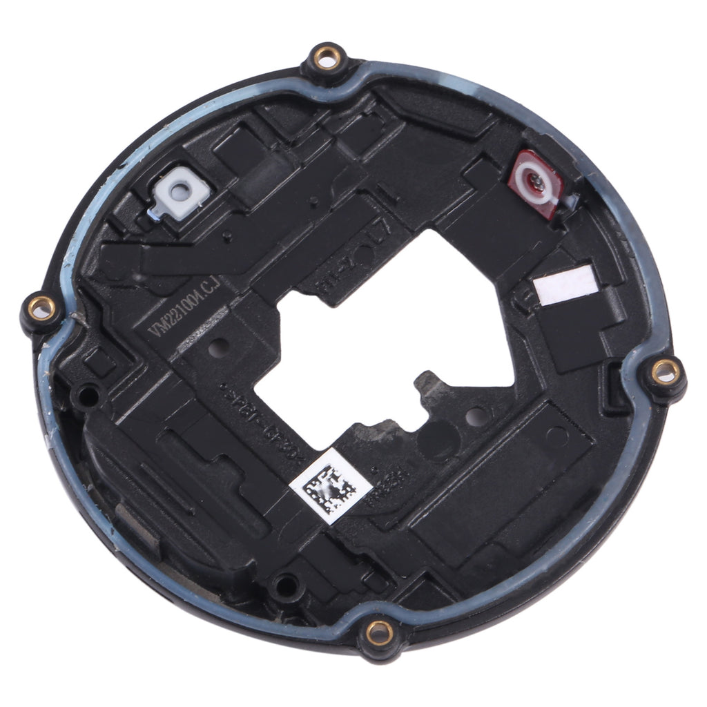 Original Rear Housing Cover For Samsung Galaxy Watch4 44mm SM-R870(Black)