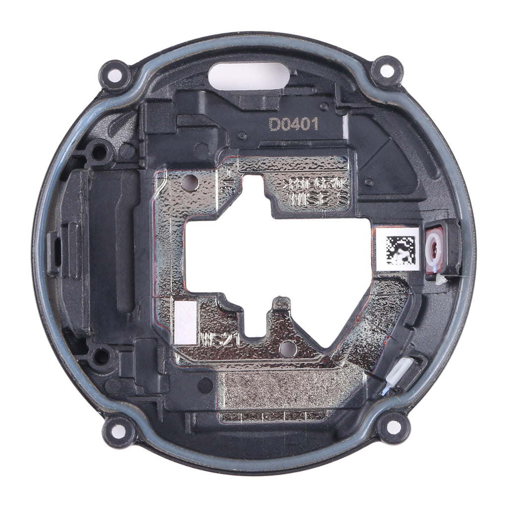 Original Rear Housing Cover For Samsung Galaxy Watch4 Classic 42mm SM-R880(Black)