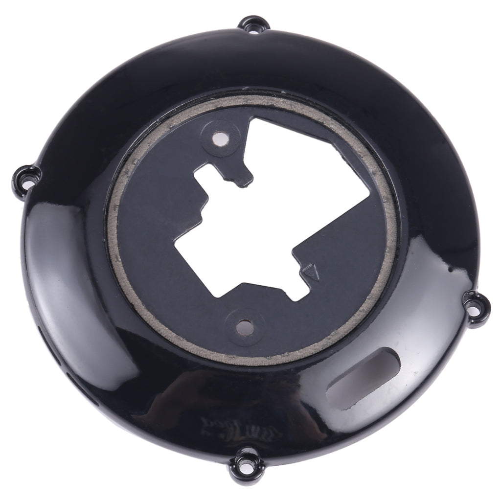 Original Rear Housing Cover For Samsung Galaxy Watch4 Classic 42mm SM-R880(Black)