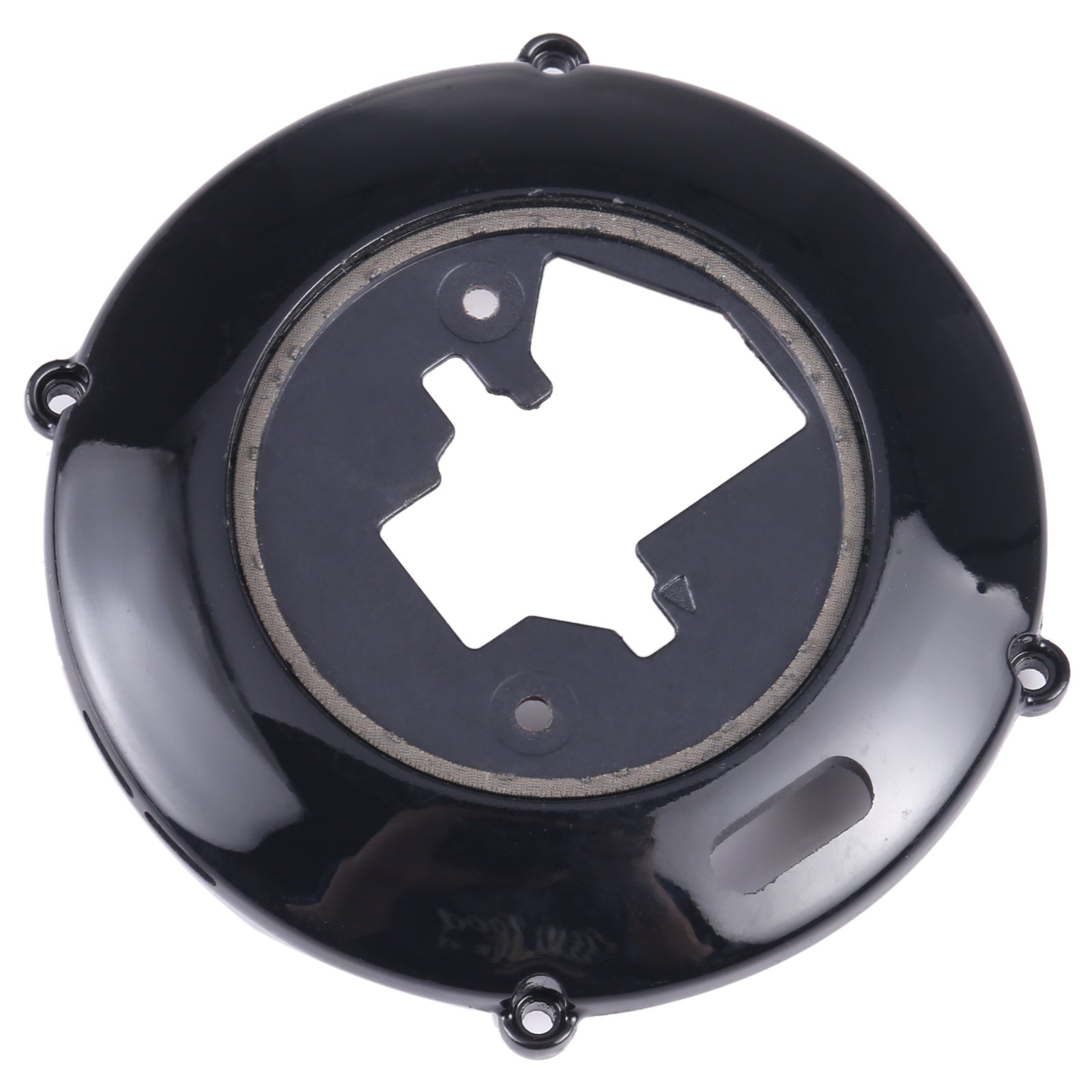 Original Rear Housing Cover For Samsung Galaxy Watch4 Classic 42mm SM-R880(Black)