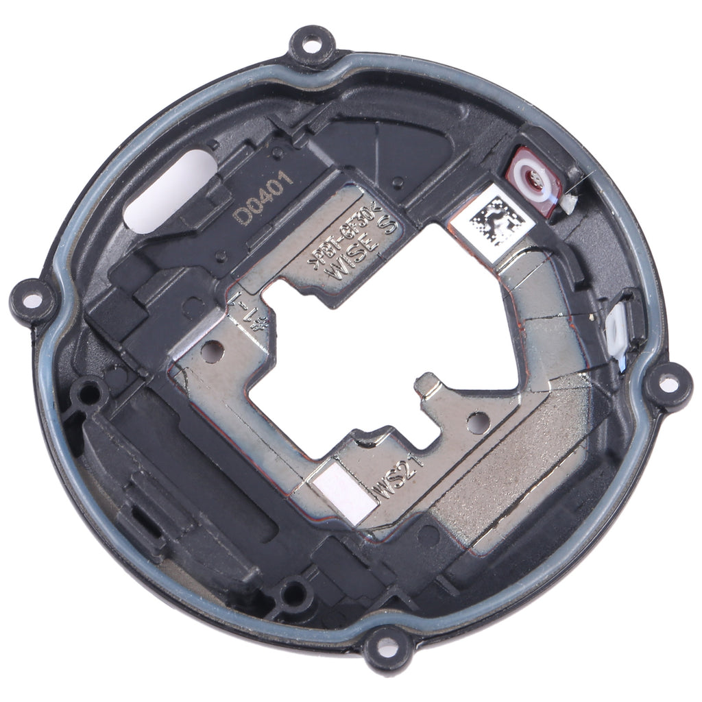 Original Rear Housing Cover For Samsung Galaxy Watch4 Classic 42mm SM-R880(Black)
