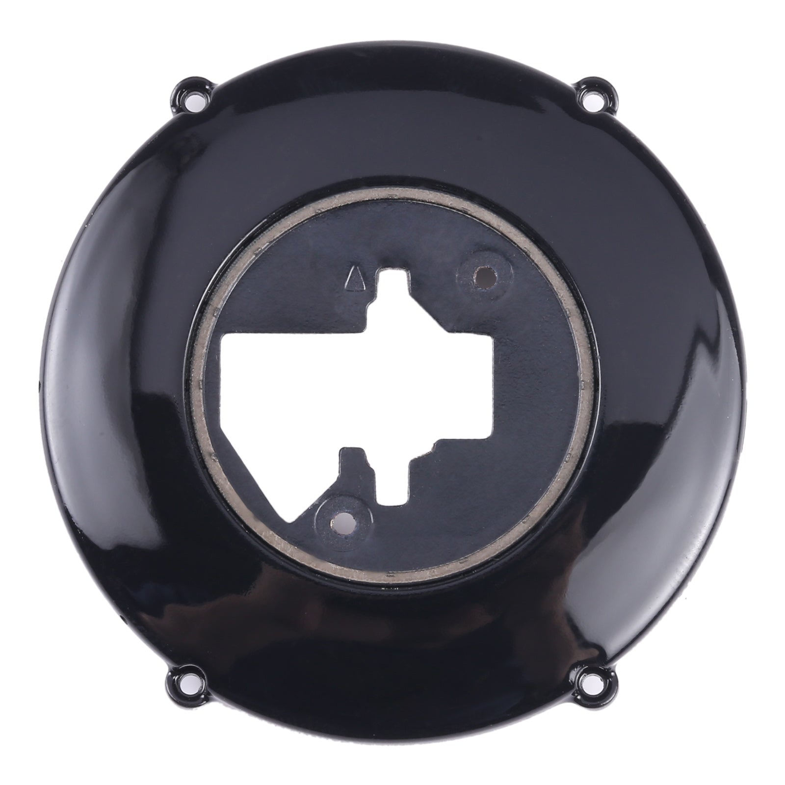 Original Rear Housing Cover For Samsung Galaxy Watch4 Classic 46mm SM-R890(Black)