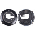 Original Rear Housing Cover For Samsung Galaxy Watch5 40mm SM-R900(Black)