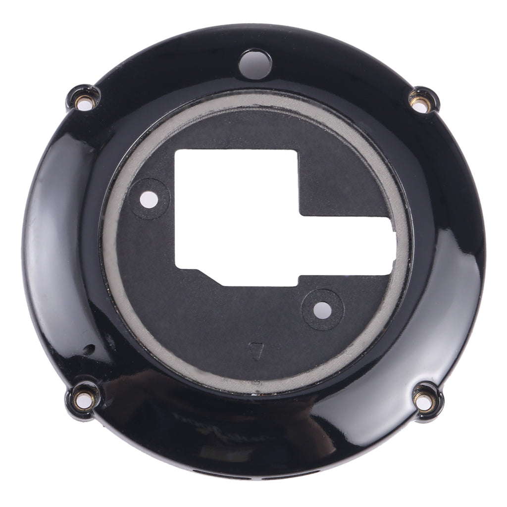 Original Rear Housing Cover For Samsung Galaxy Watch5 40mm SM-R900(Black)