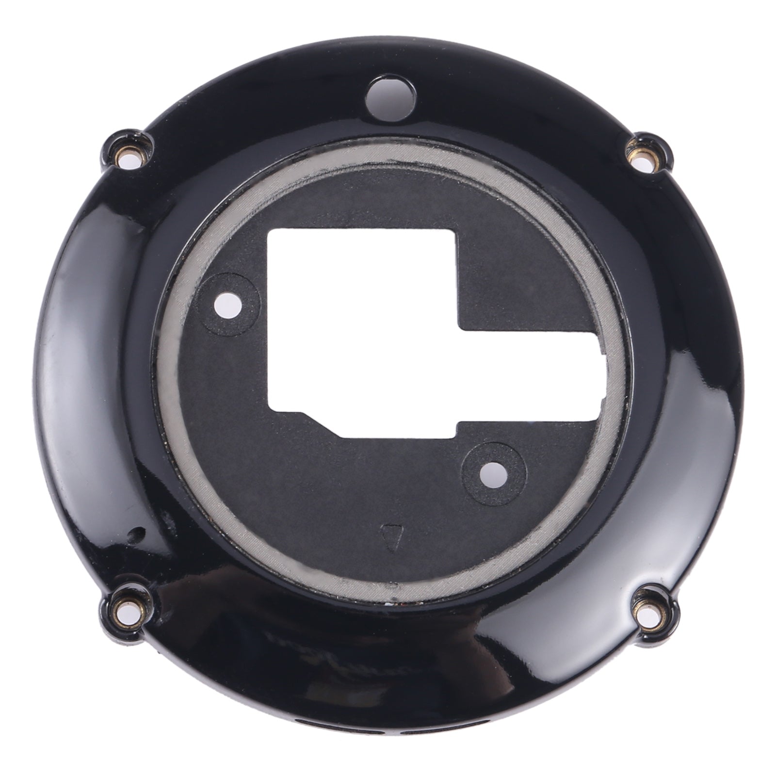 Original Rear Housing Cover For Samsung Galaxy Watch5 40mm SM-R900(Black)