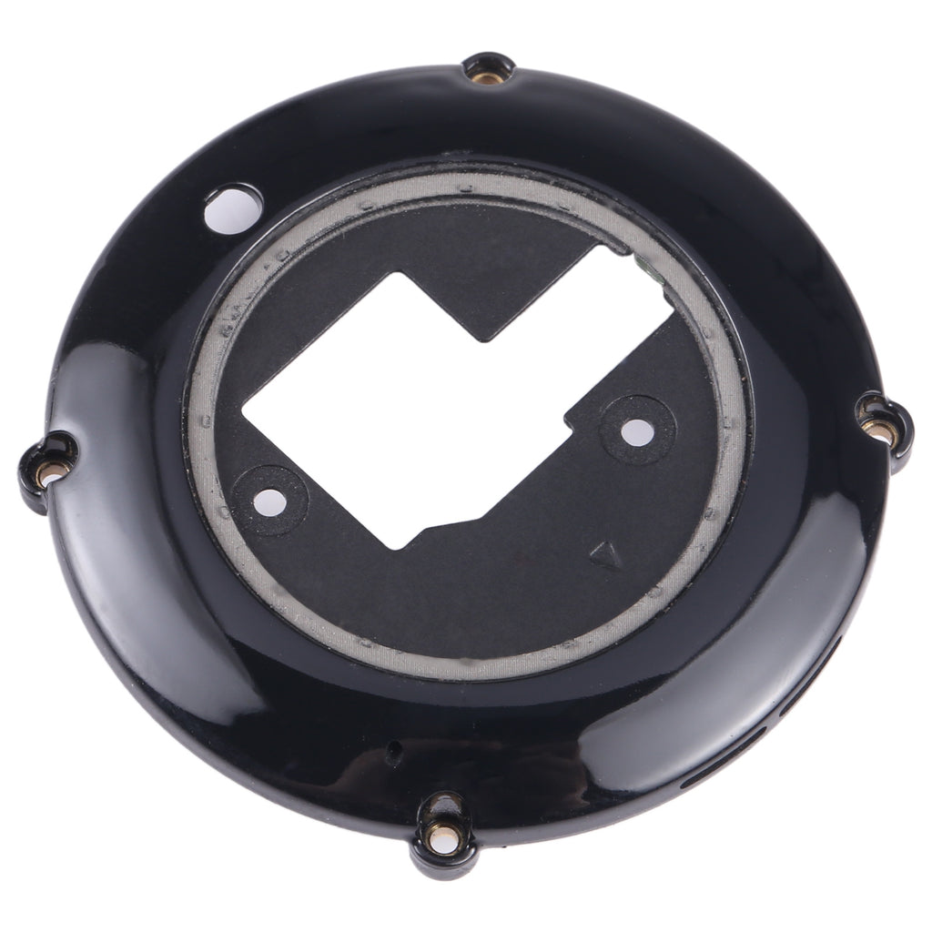 Original Rear Housing Cover For Samsung Galaxy Watch5 40mm SM-R900(Black)