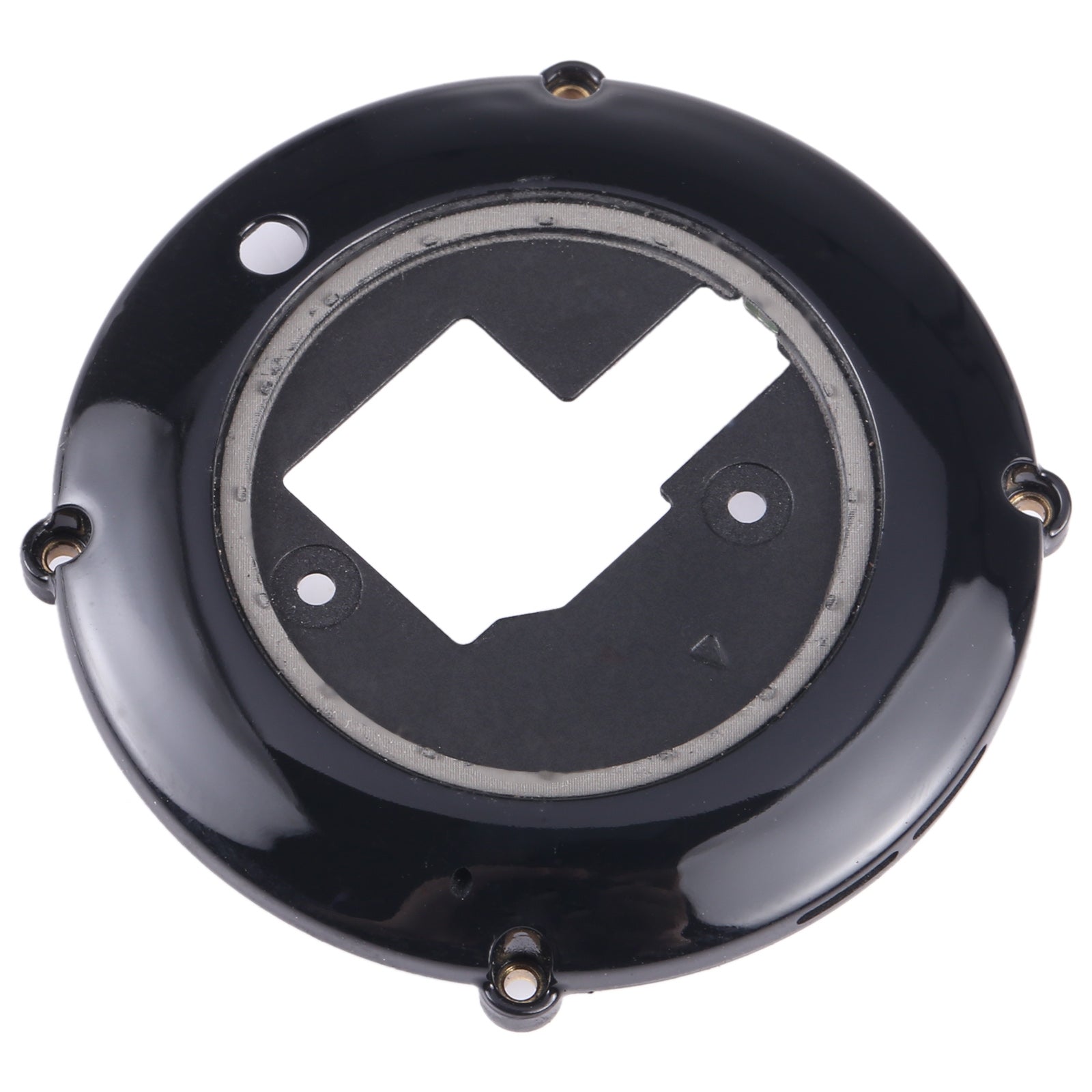 Original Rear Housing Cover For Samsung Galaxy Watch5 40mm SM-R900(Black)