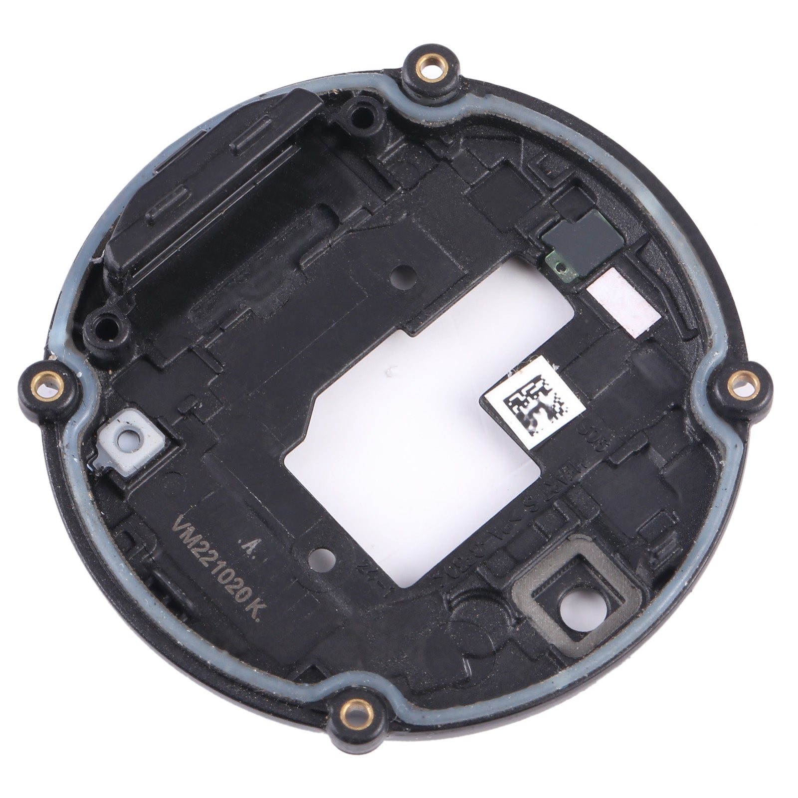 Original Rear Housing Cover For Samsung Galaxy Watch5 40mm SM-R900(Black)