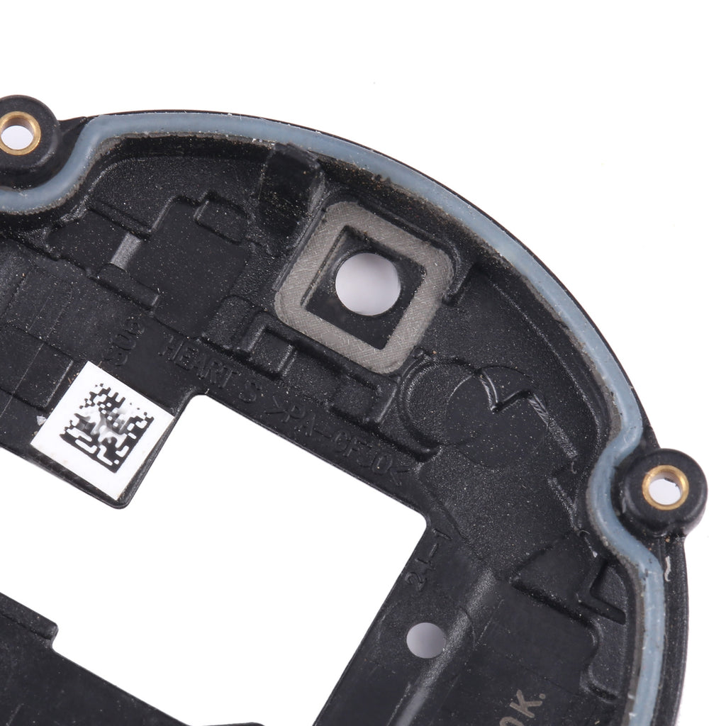 Original Rear Housing Cover For Samsung Galaxy Watch5 40mm SM-R900(Black)