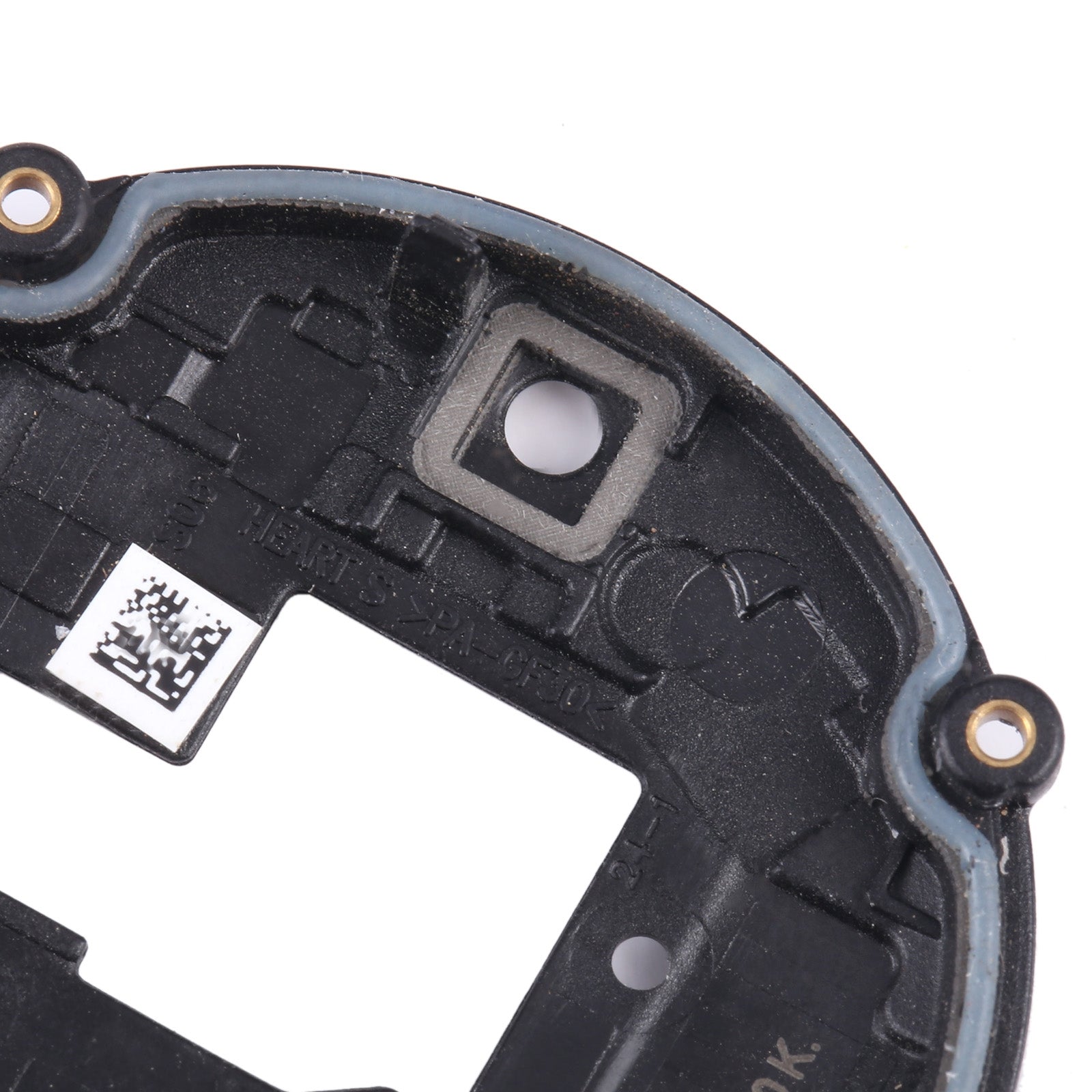 Original Rear Housing Cover For Samsung Galaxy Watch5 40mm SM-R900(Black)