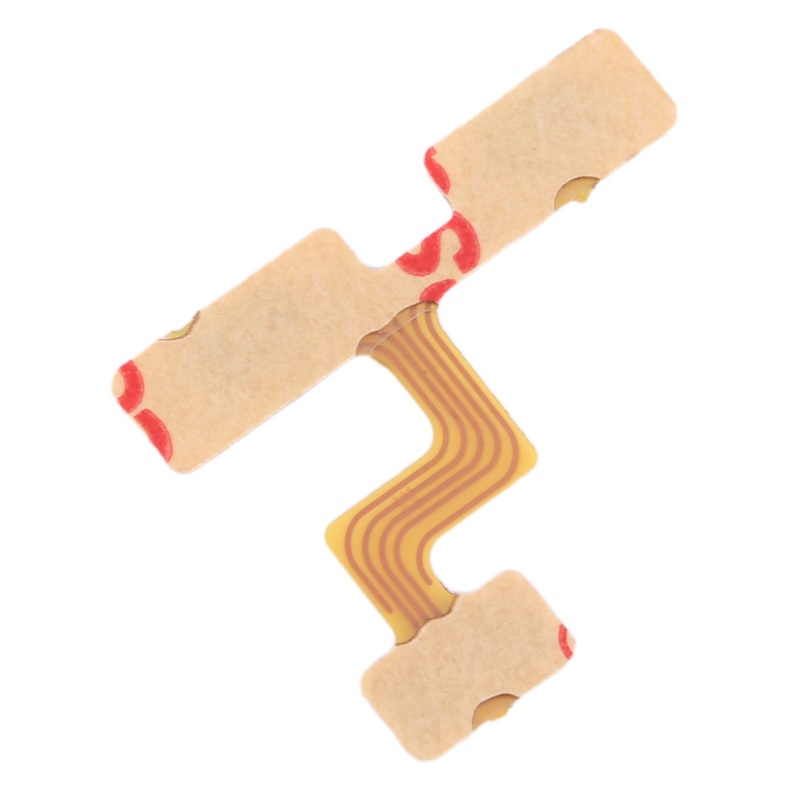 For Xiaomi Redmi Note 12 Turbo Volume Button Flex Cable