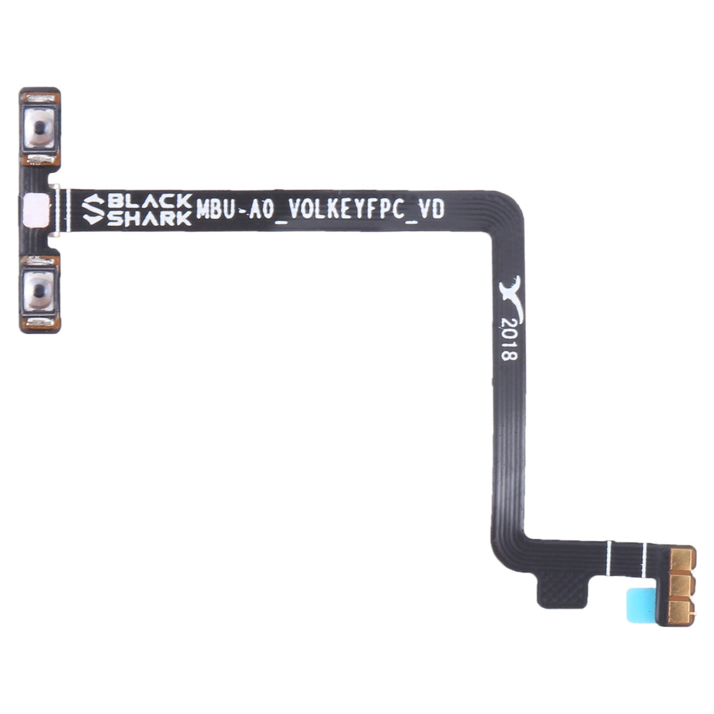 For Xiaomi Black Shark 3 Pro Volume Button Flex Cable
