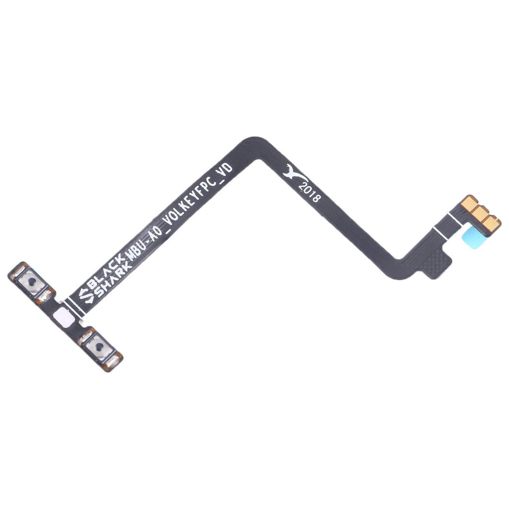 For Xiaomi Black Shark 3 Pro Volume Button Flex Cable