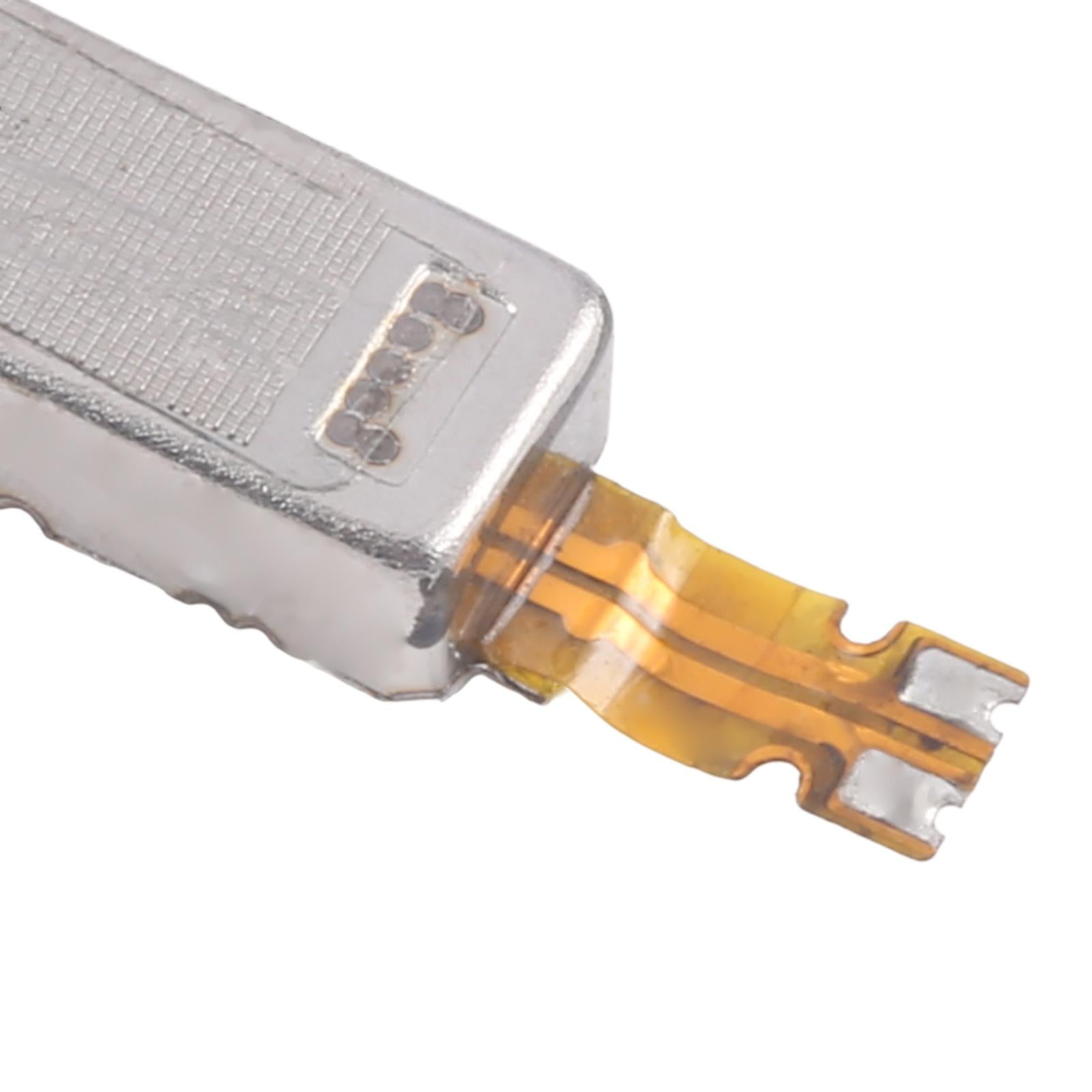 For Huawei Watch GT 3 Pro 43mm Original Vibrating Motor