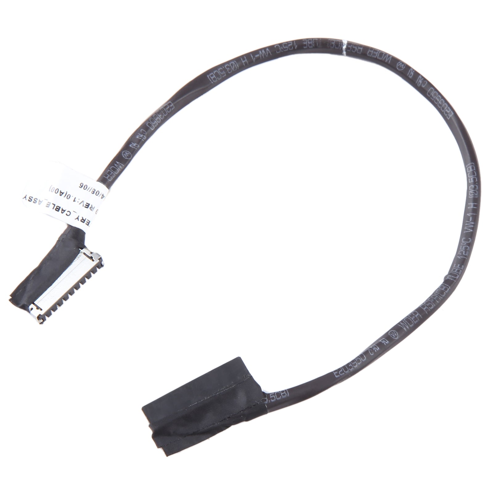 For Dell Latitude E5250 DC02001ZJ100 Battery Flex Cable