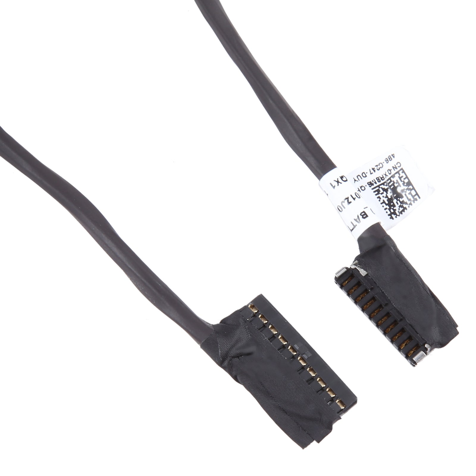For Dell Latitude E5250 DC02001ZJ100 Battery Flex Cable