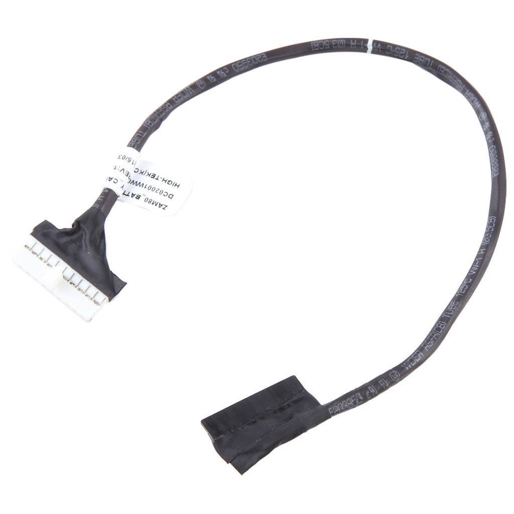 For Dell Latitude 15 DC02001WW00 Battery Flex Cable