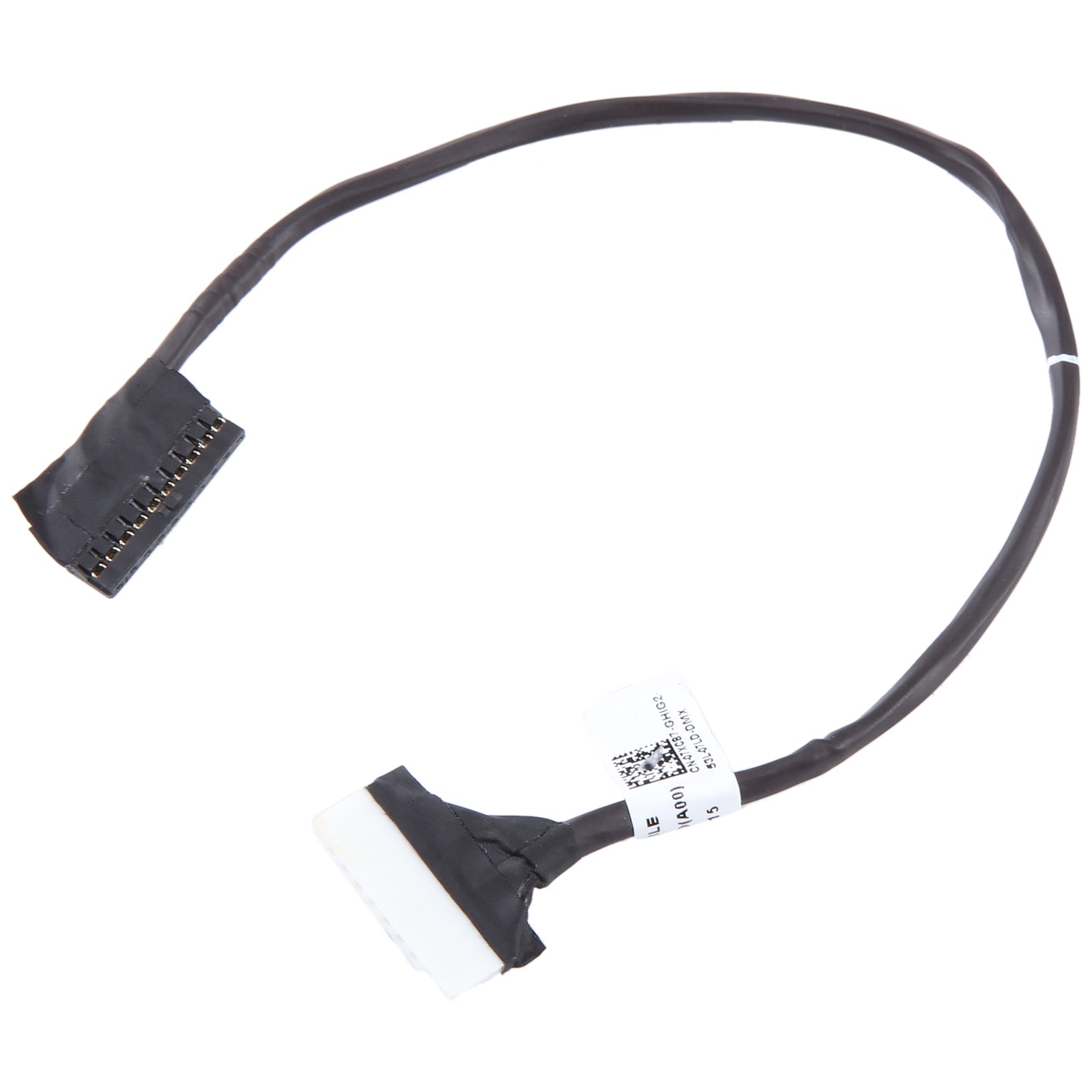 For Dell Latitude 15 DC02001WW00 Battery Flex Cable