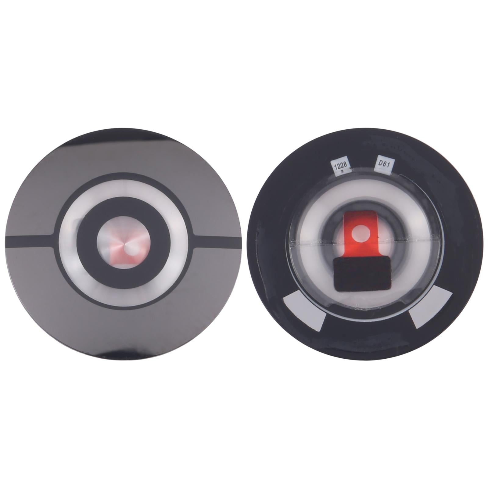 For Huawei Watch GT 3 Pro 43mm Original Heart-rate Sensor Glass Lens Cover