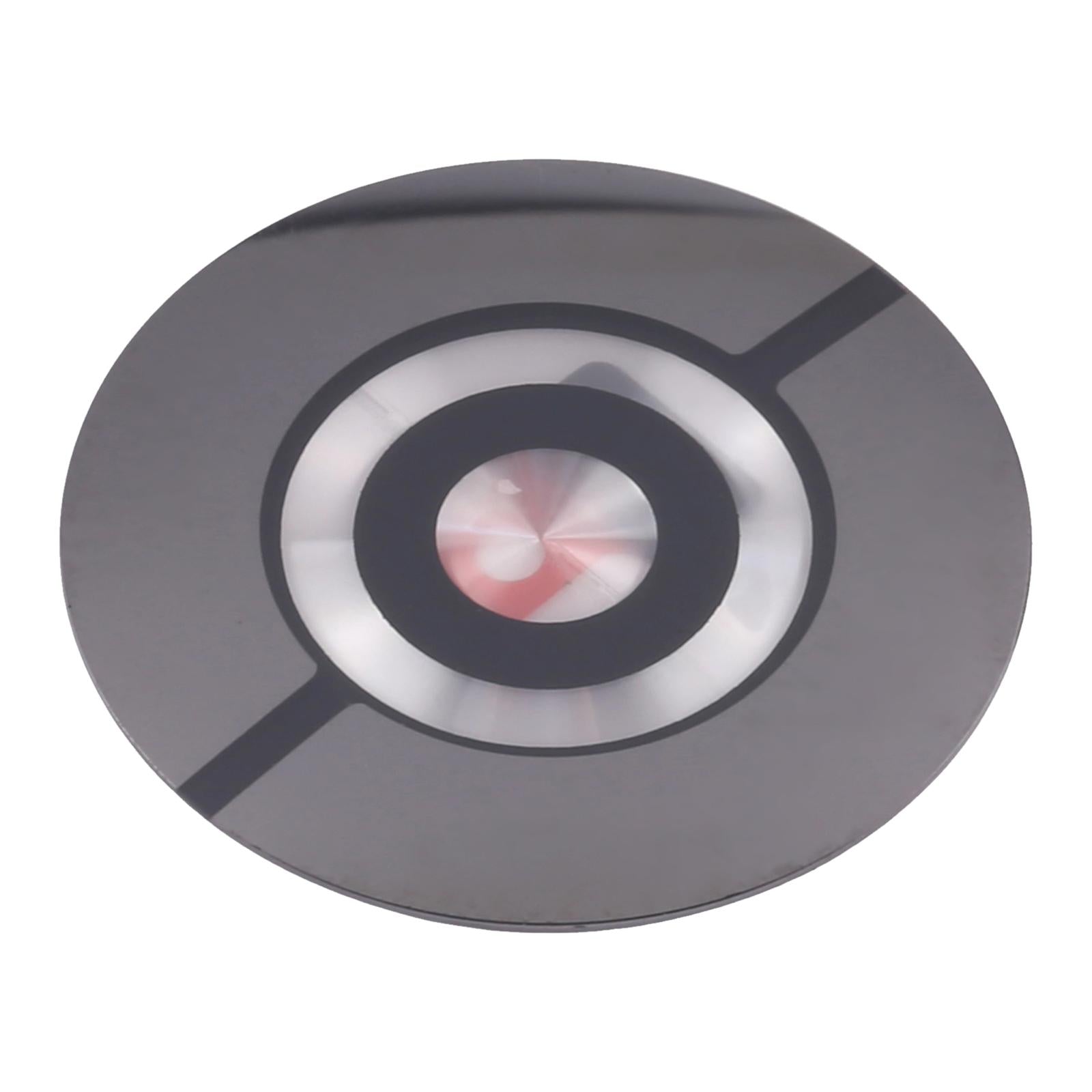 For Huawei Watch GT 3 Pro 43mm Original Heart-rate Sensor Glass Lens Cover