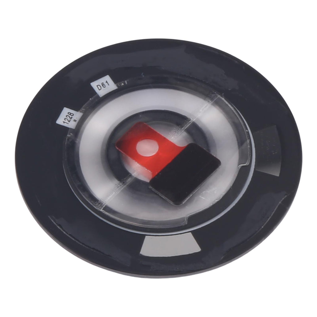 For Huawei Watch GT 3 Pro 43mm Original Heart-rate Sensor Glass Lens Cover