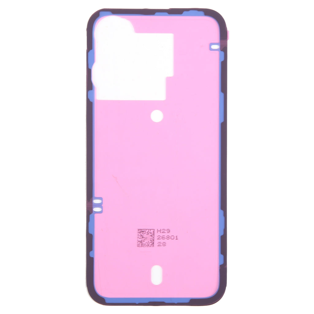 For iPhone 15 Pro Back Housing Cover Adhesive