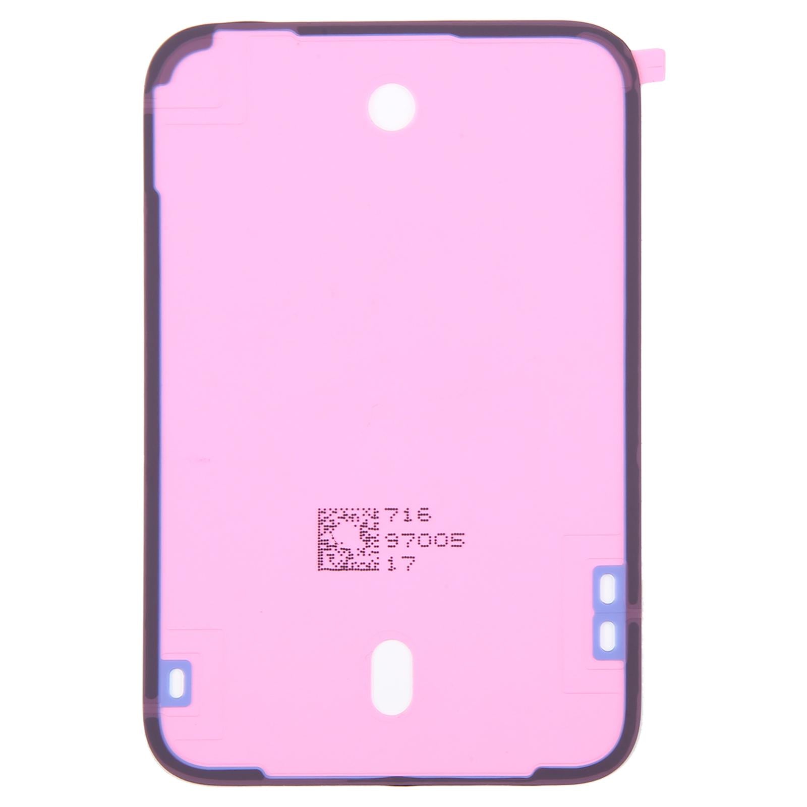 For iPhone 17 Pro Back Housing Cover Adhesive