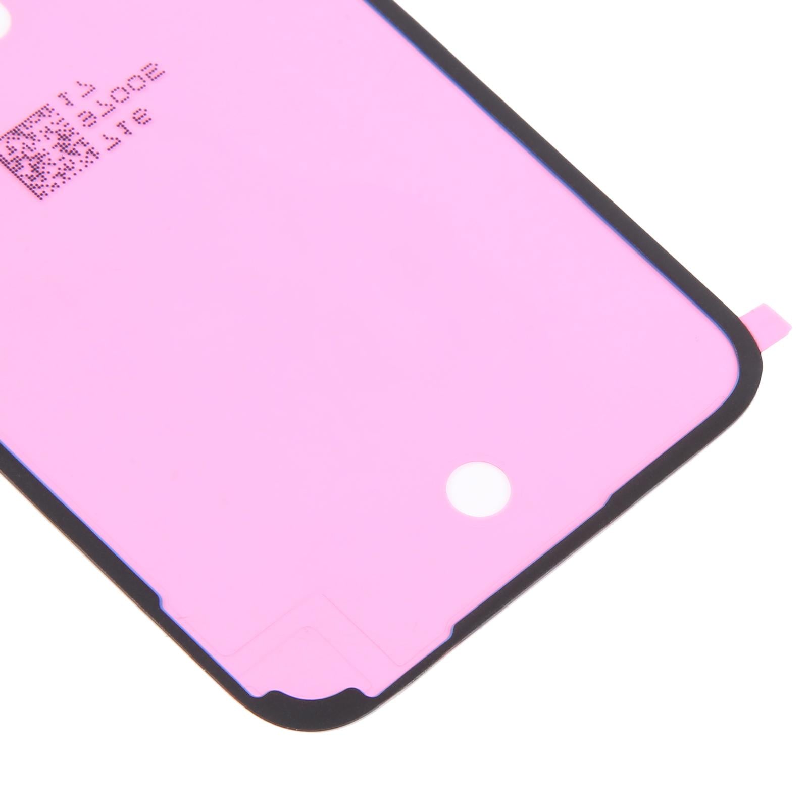 For iPhone 17 Pro Back Housing Cover Adhesive