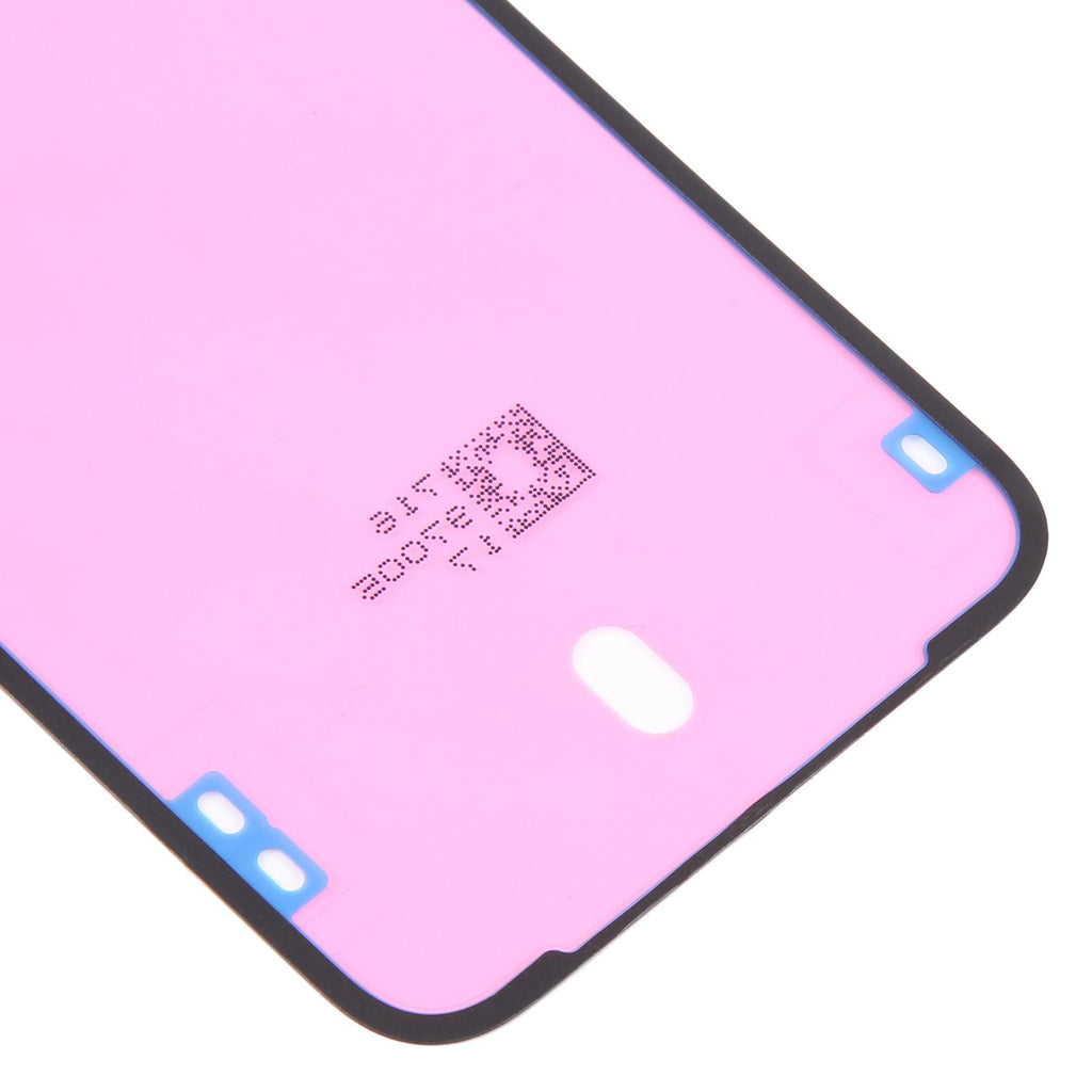 For iPhone 17 Pro Back Housing Cover Adhesive