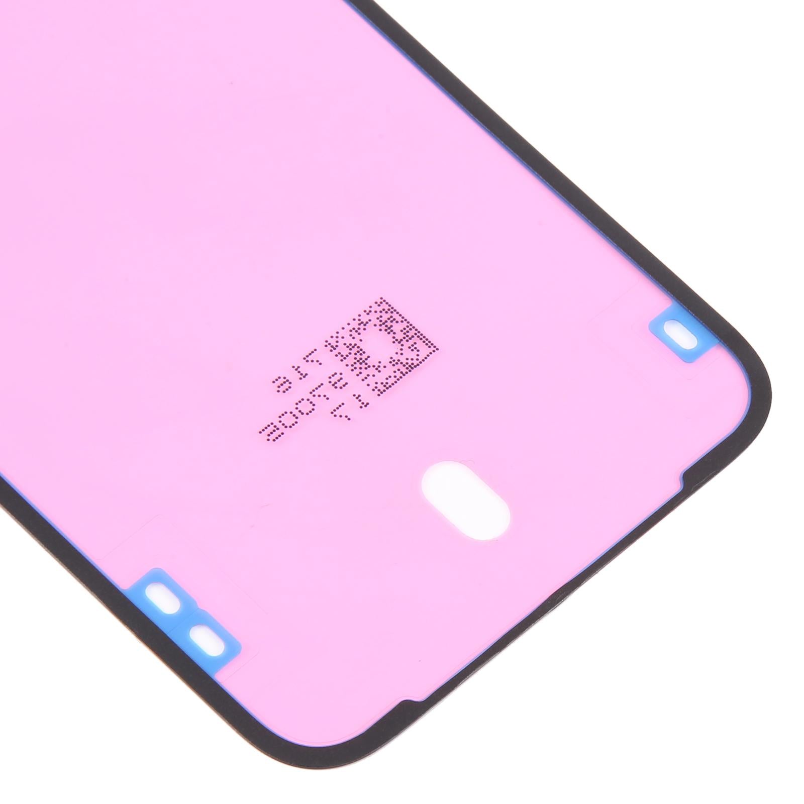 For iPhone 17 Pro Back Housing Cover Adhesive