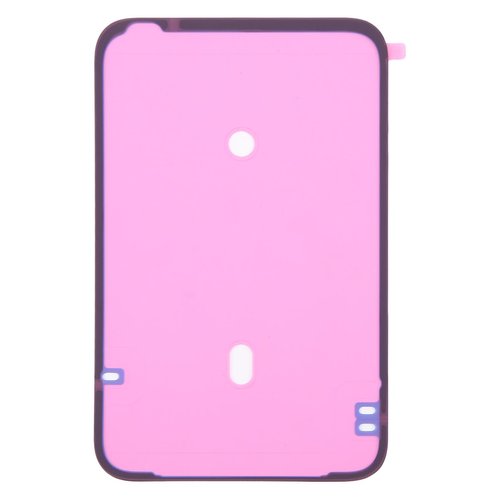For iPhone 17 Pro Max Back Housing Cover Adhesive