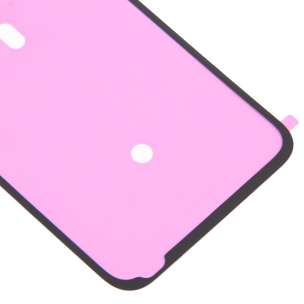 For iPhone 17 Pro Max Back Housing Cover Adhesive