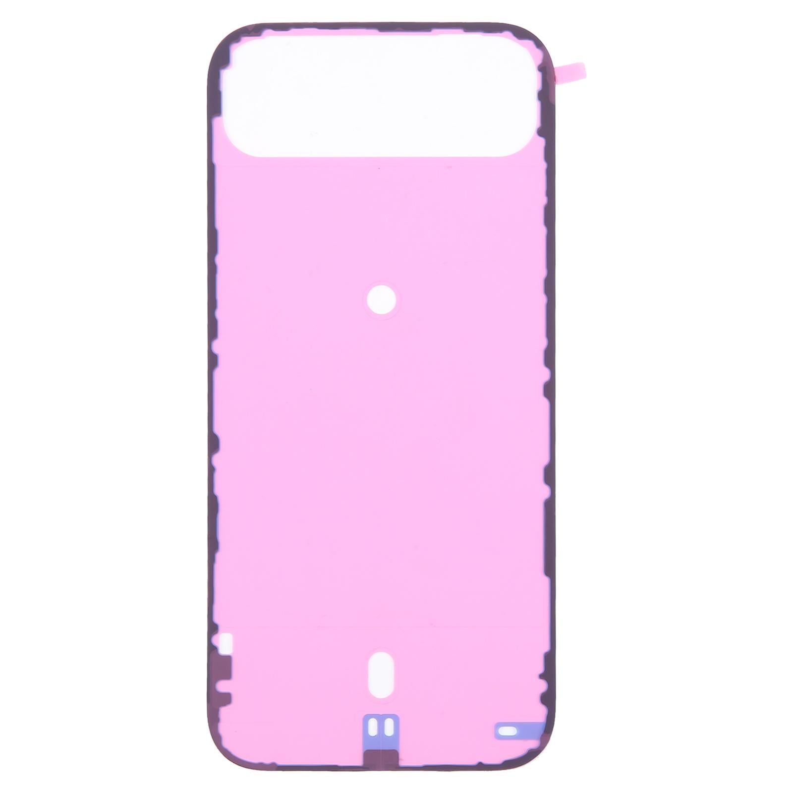 For iPhone Air Back Housing Cover Adhesive
