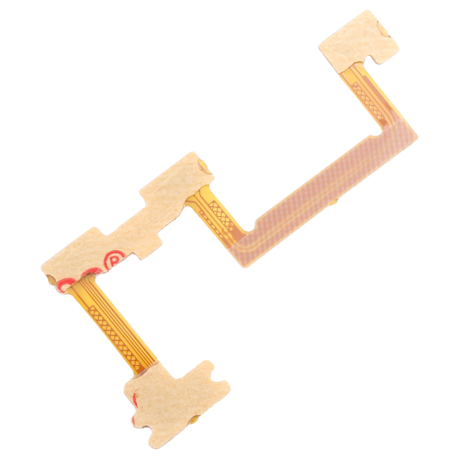For Huawei Enjoy 60 Pro OEM Power Button & Volume Button Flex Cable