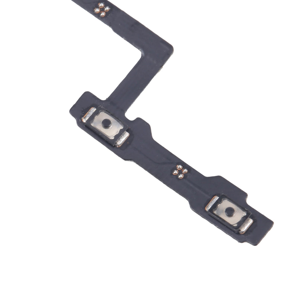 For Huawei Mate 60 Pro OEM Power Button & Volume Button Flex Cable