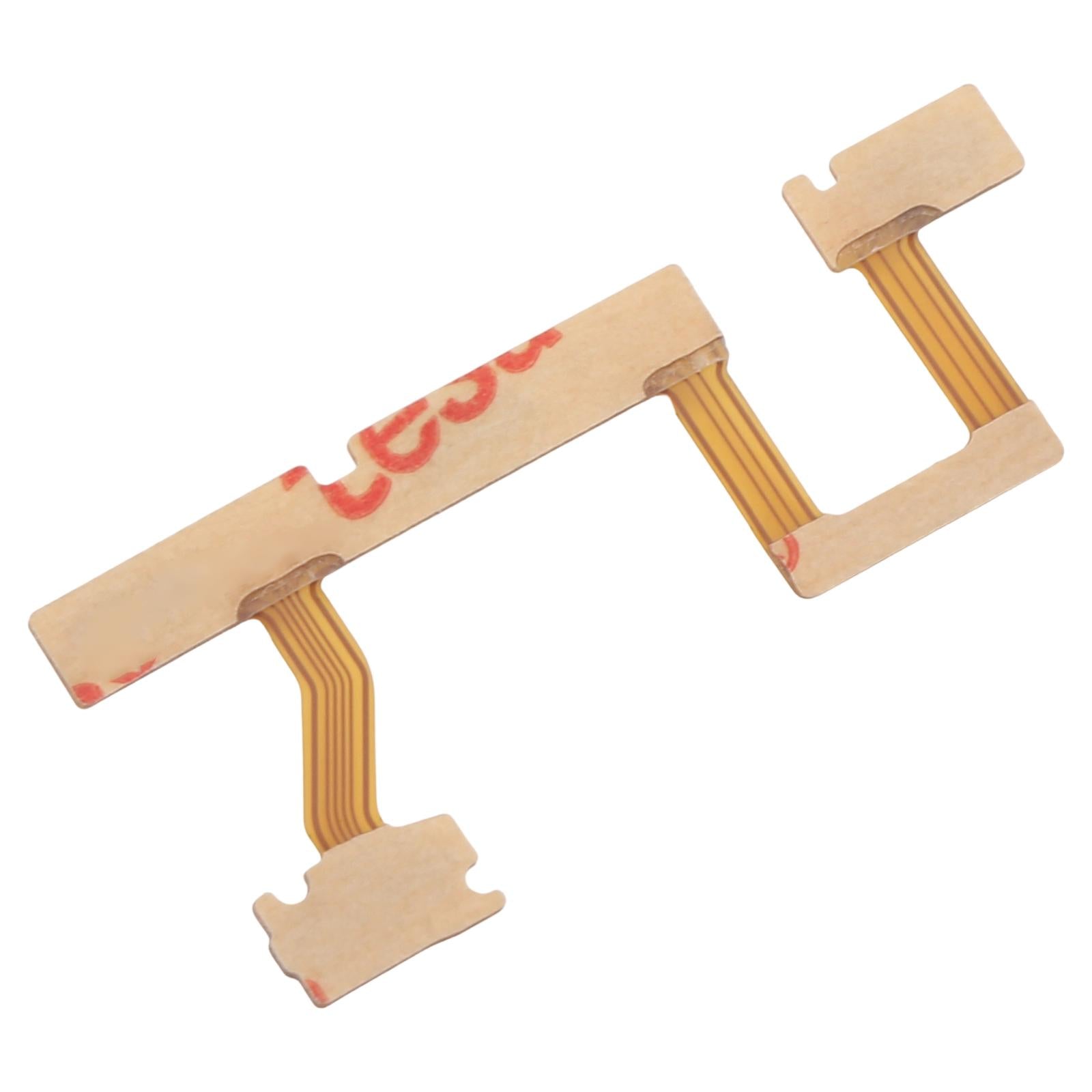 For Huawei Nova 14 Pro OEM Power Button & Volume Button Flex Cable
