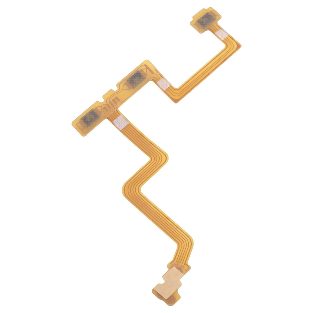 For Huawei Nova 14 Ultra OEM Power Button & Volume Button Flex Cable