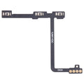 For Huawei Nova 14 OEM Power Button & Volume Button Flex Cable