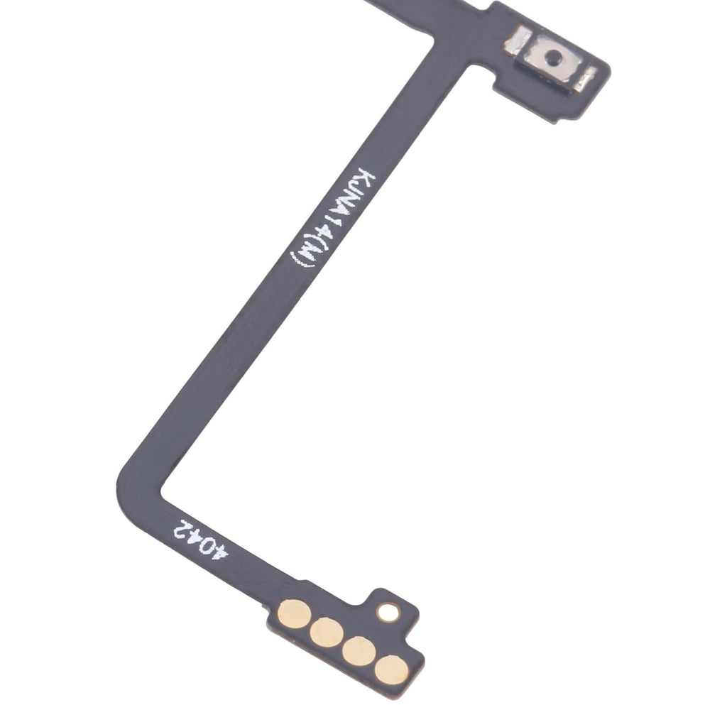 For Huawei Nova 14 OEM Power Button & Volume Button Flex Cable