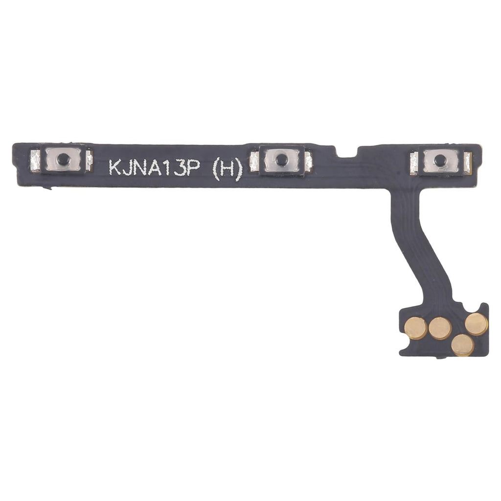 For Huawei Nova 13 Pro OEM Power Button & Volume Button Flex Cable