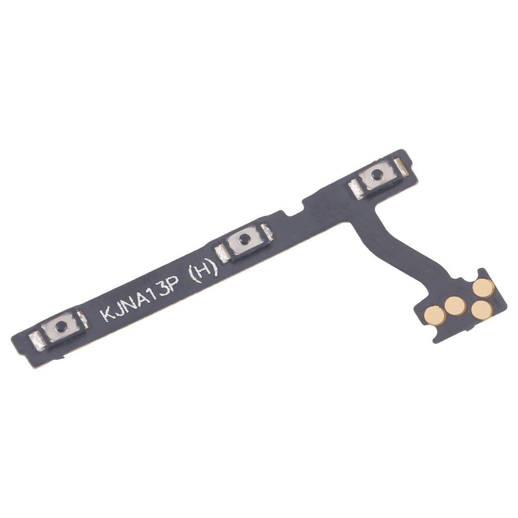 For Huawei Nova 13 Pro OEM Power Button & Volume Button Flex Cable
