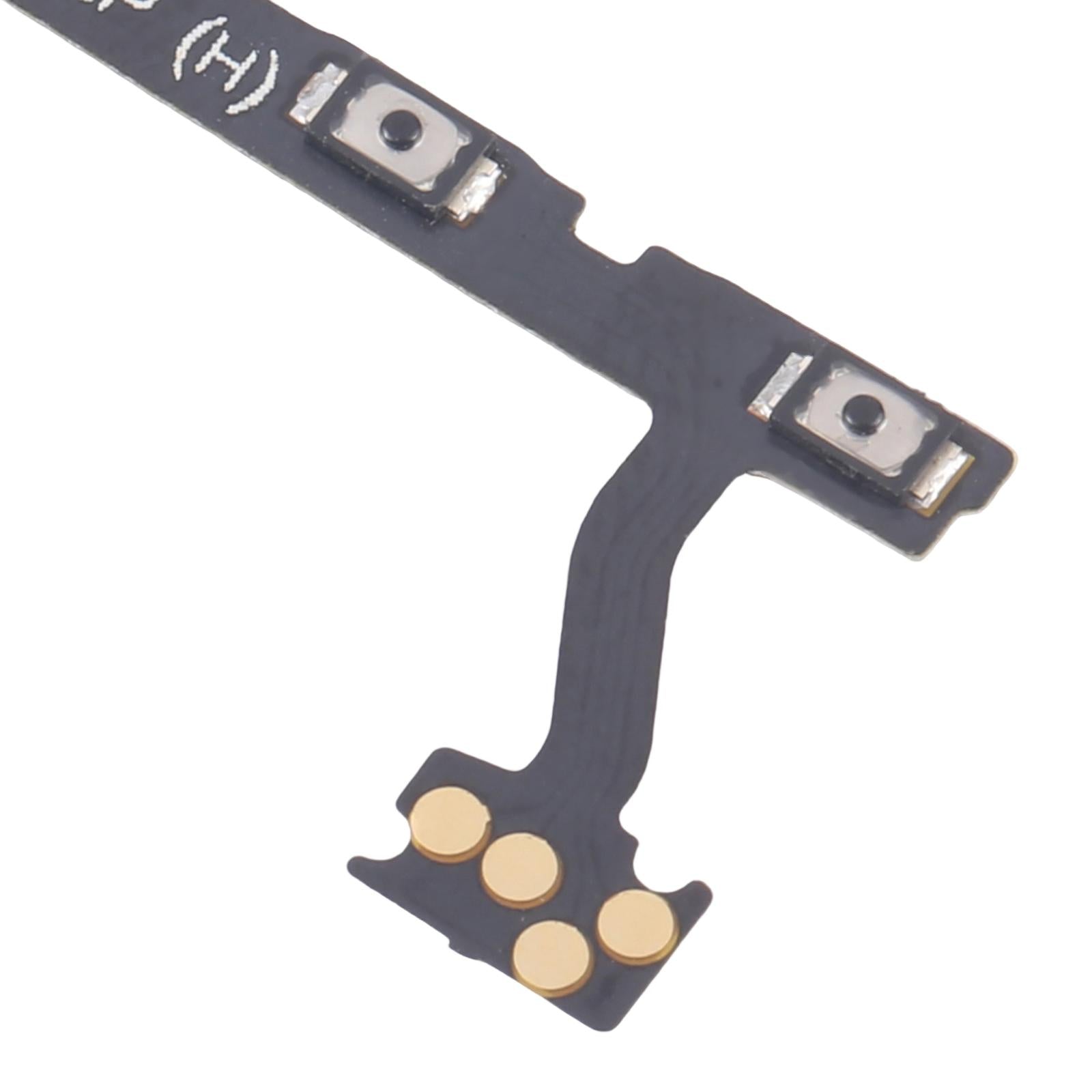 For Huawei Nova 13 Pro OEM Power Button & Volume Button Flex Cable