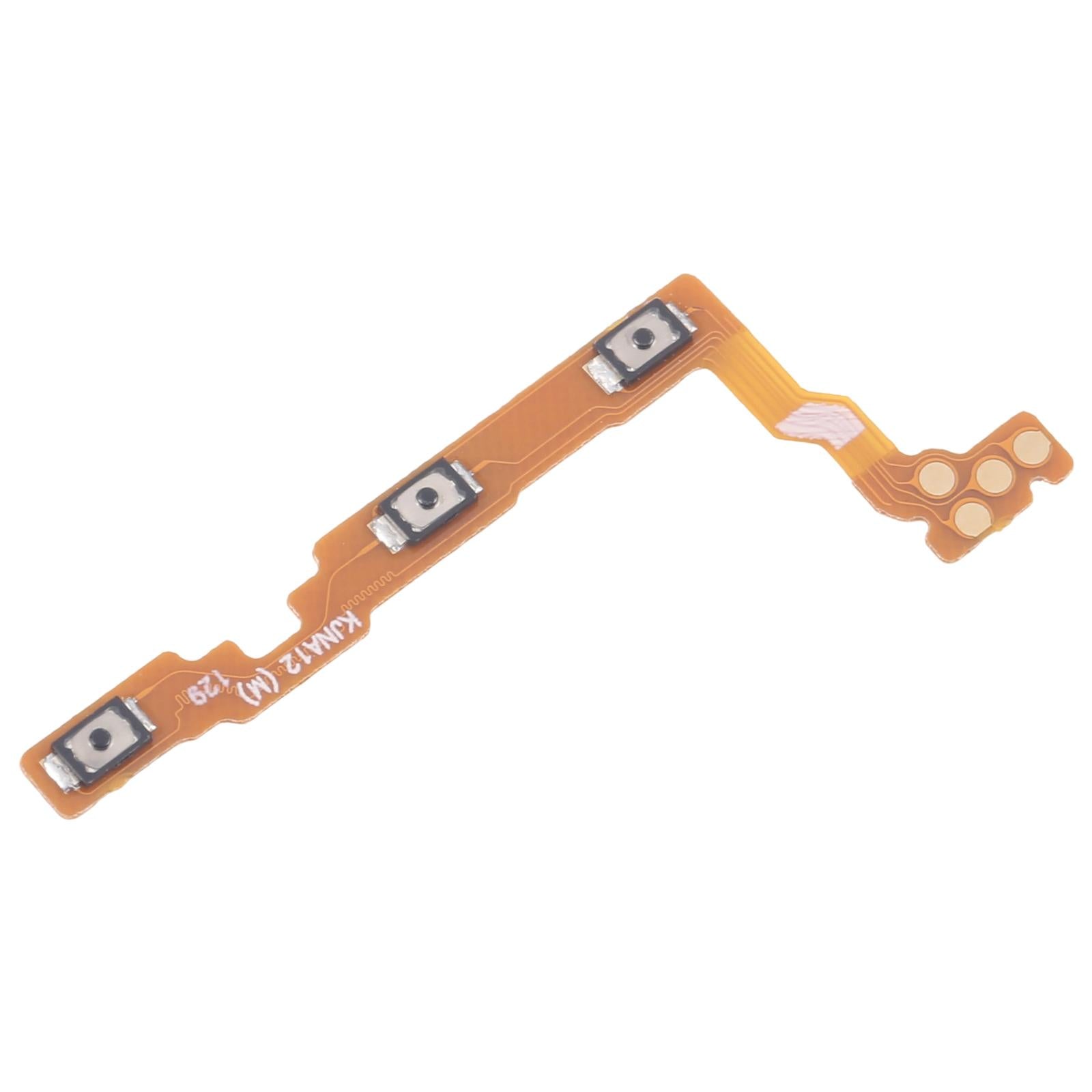For Huawei Nova 13 OEM Power Button & Volume Button Flex Cable