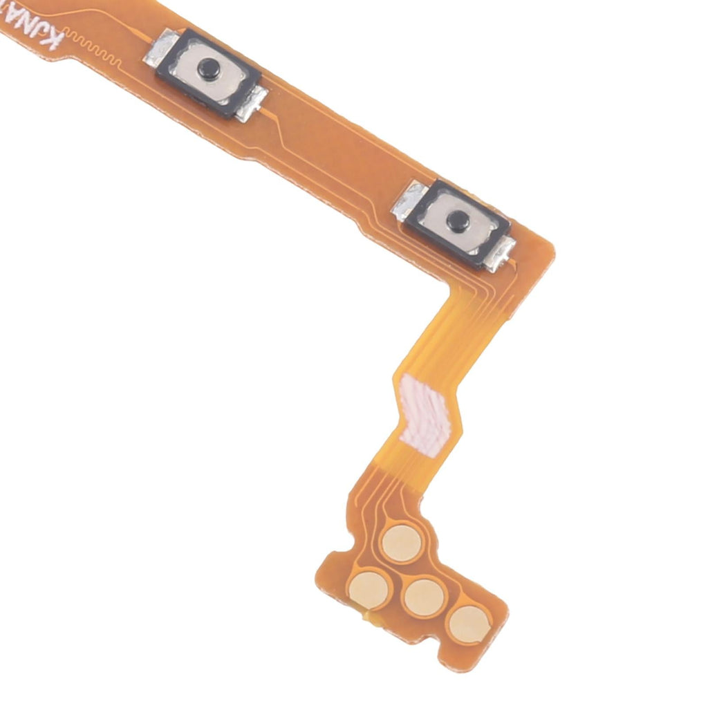 For Huawei Nova 13 OEM Power Button & Volume Button Flex Cable